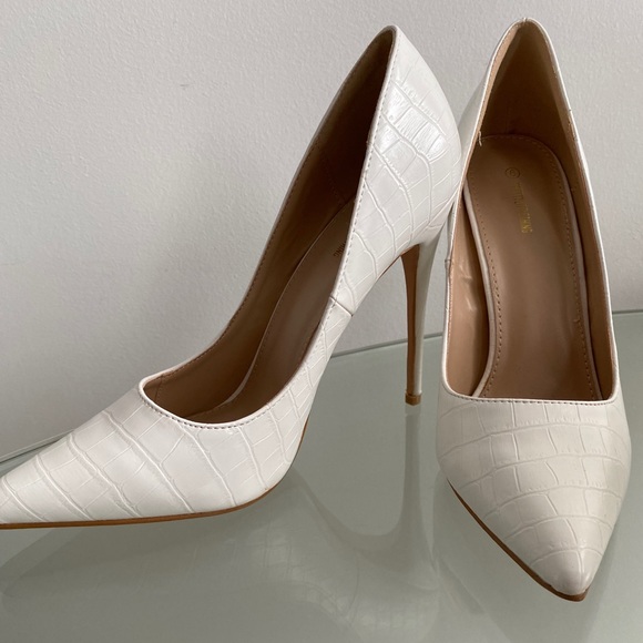 PLT white point toe heel - Picture 2 of 4